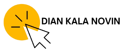 به فروشگاه اینترنتی دیان کالا نوین خوش امدید